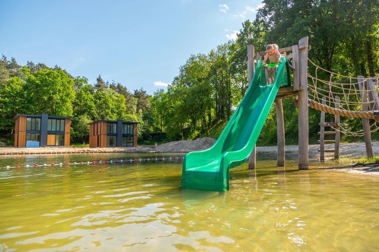Europarcs Maasduinen Hotel Belfeld Exterior photo