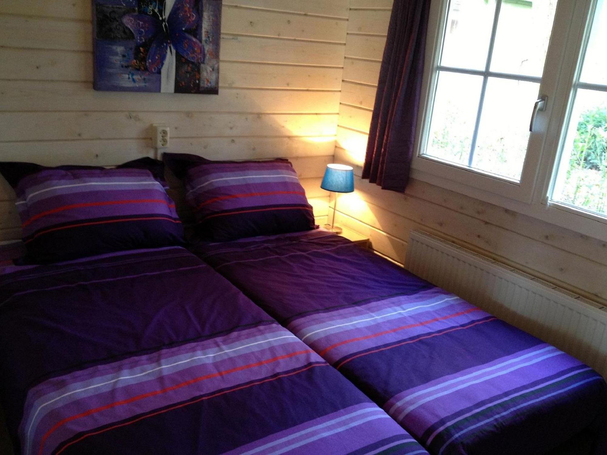 Europarcs Maasduinen Hotel Belfeld Room photo