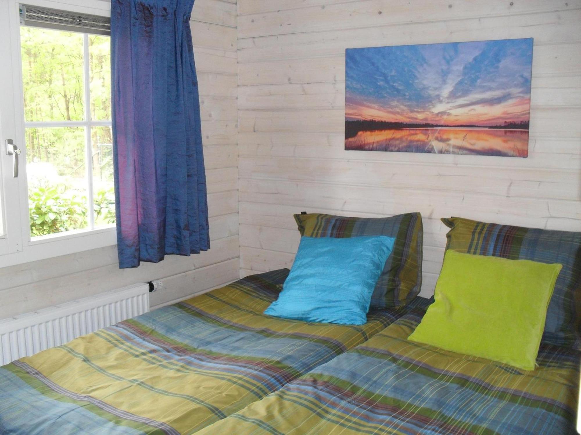 Europarcs Maasduinen Hotel Belfeld Room photo